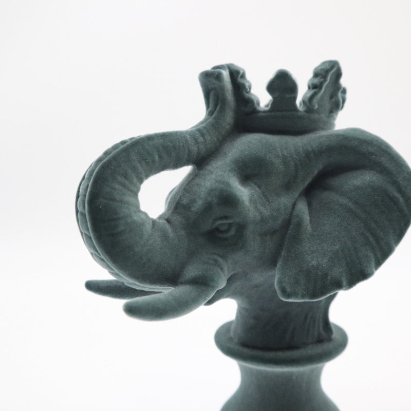 Leonidis Flock Design Elephant Sculpture