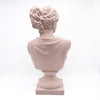 Helene Flock Design Venus half-body Sculpture