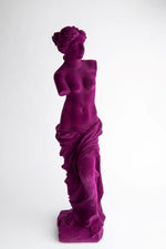 Sophia Flock Design Venus full-body Sculpture