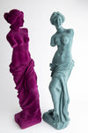 Sophia Flock Design Venus full-body Sculpture