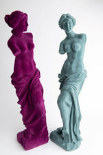 Sophia Flock Design Venus full-body Sculpture