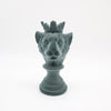 Alexia Flock Design Leopard Sculpture