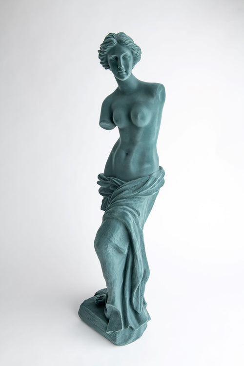 Sophia Flock Design Venus full-body Sculpture