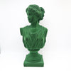 Helene Flock Design Venus half-body Sculpture