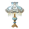 Vivian Victorian Bell Lamp Shade (Spider)